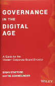 Governance in the Digital Age: A Guide for the Modern Corporate Board Director