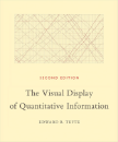 Cover of The Visual Display of Quantitative Information