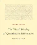 Cover of The Visual Display of Quantitative Information