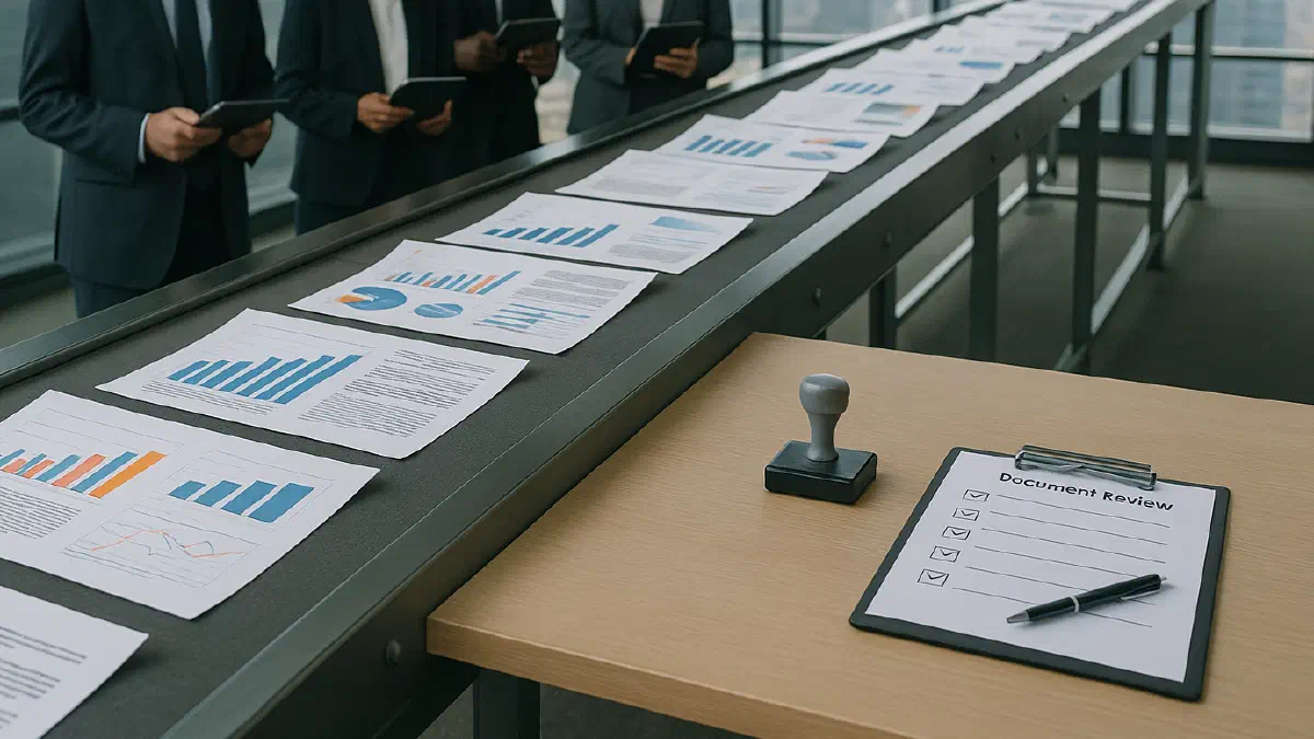 AI Accountability