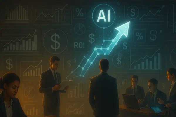 AI Business Cases