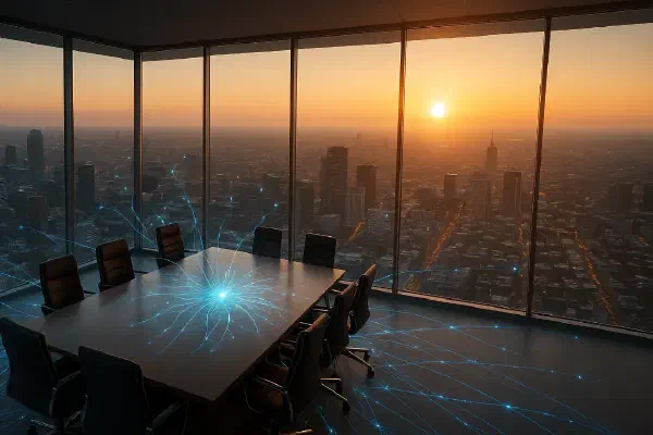 Operating AI