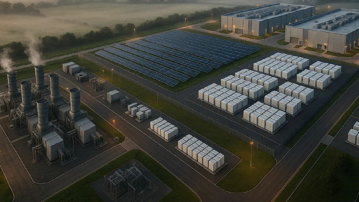 AI Infrastructure