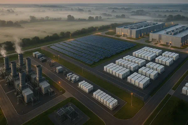 AI Infrastructure