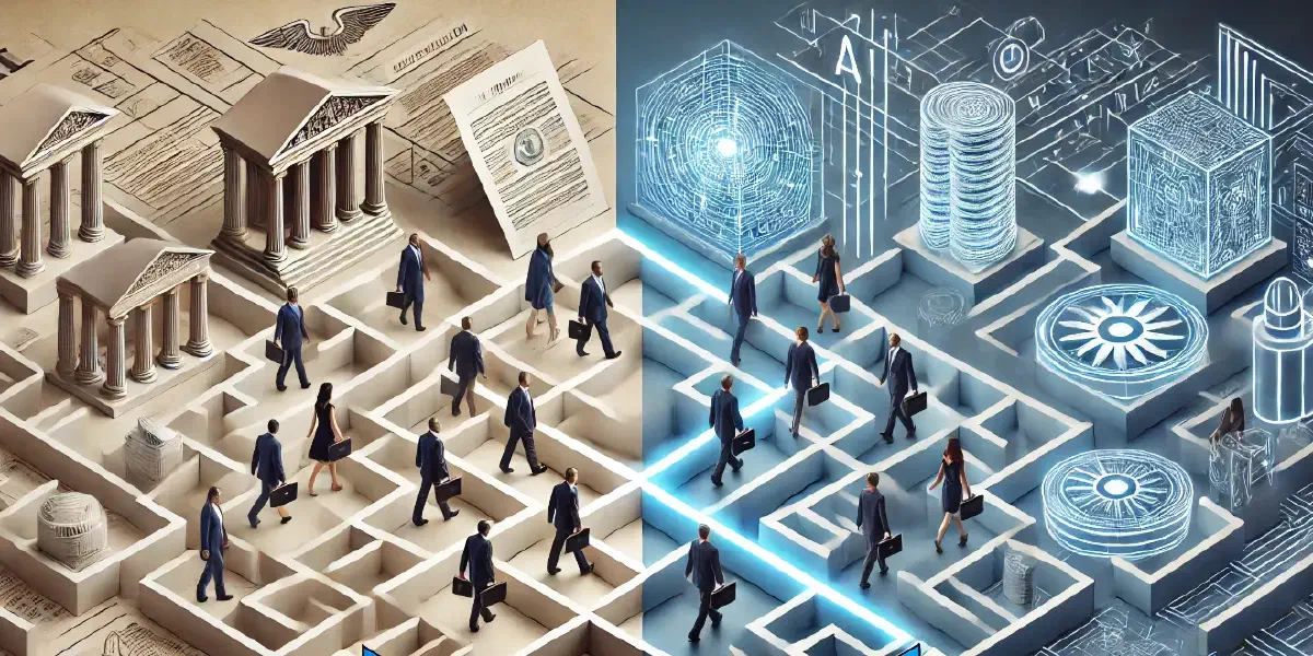 AI Regulation