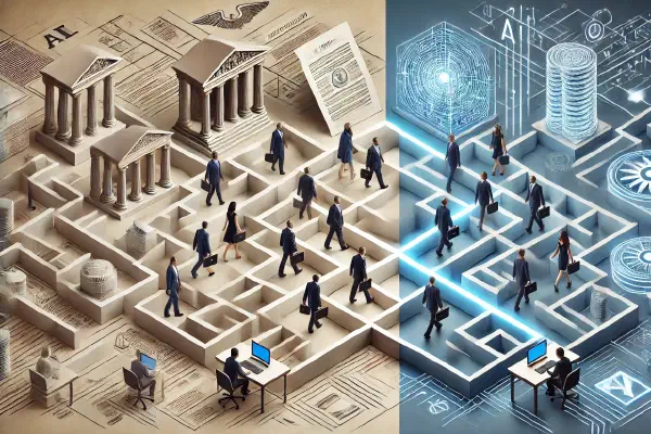 AI Regulation
