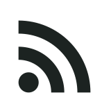 View the RSS for my website
